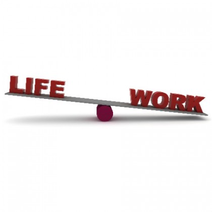Time management and work balance